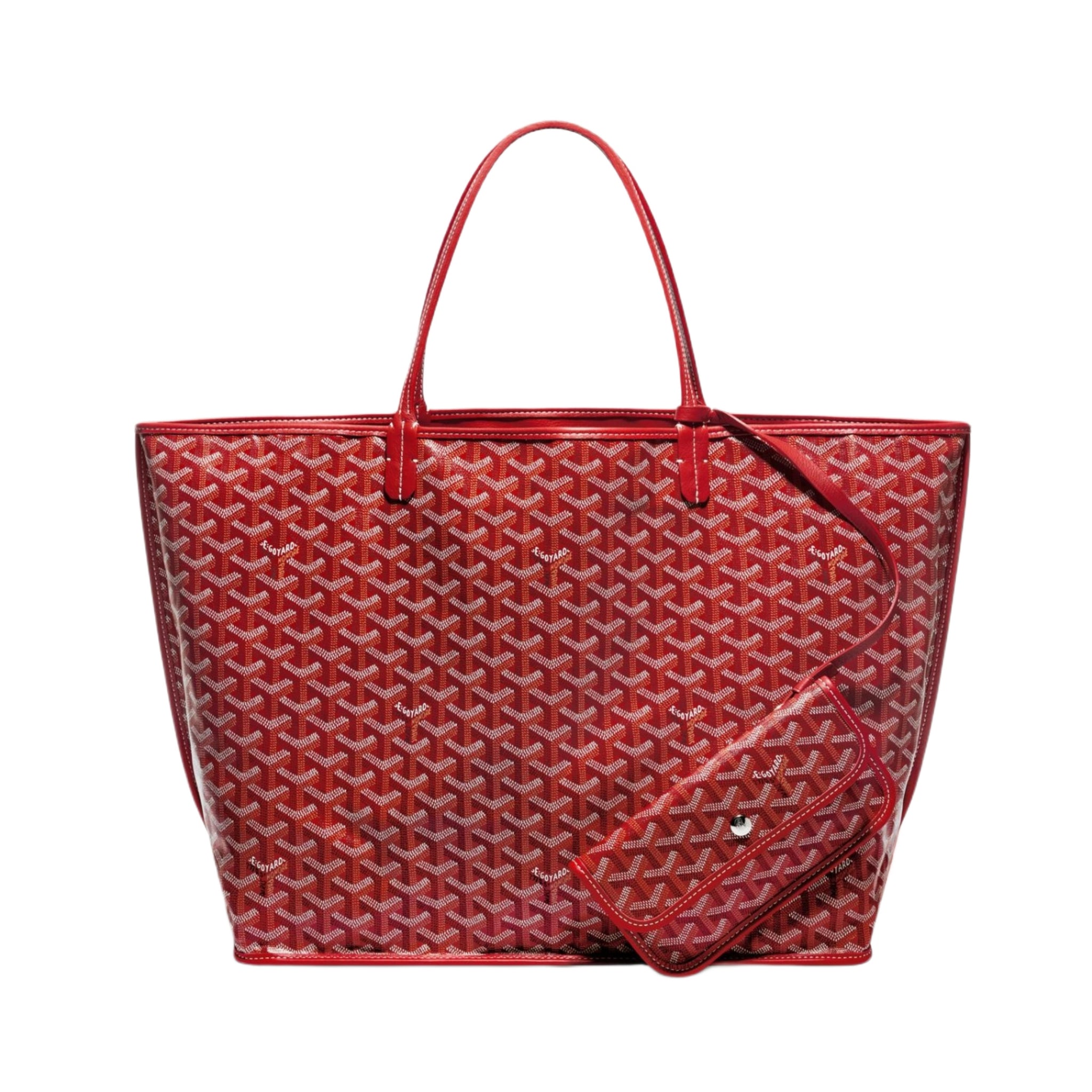 Goyard Anjou Tote Bag &lsquo;Reddstr&rsquo; denemezapt.myshopify.com Zaptila