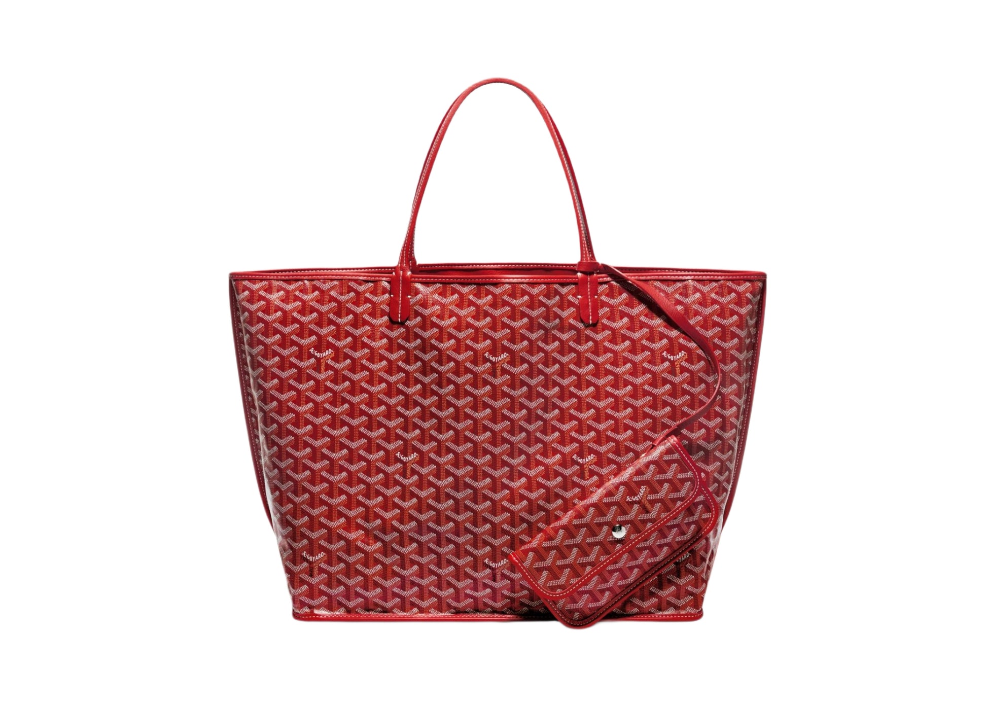 Goyard Anjou Tote Bag &lsquo;Reddstr&rsquo; denemezapt.myshopify.com Zaptila