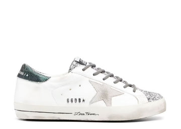 Golden Goose Super-Star 'White Gont'