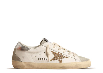 Golden Goose Super-Star 'Let Run Web'
