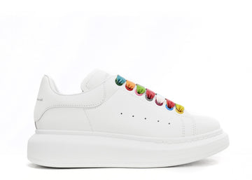 Alexander McQueen 'White Paper' denemezapt.myshopify.com Zaptila