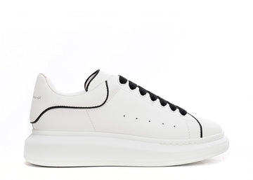 Alexander McQueen 'White Glue' denemezapt.myshopify.com Zaptila