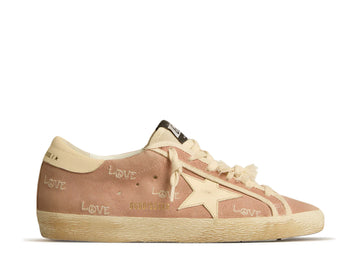 Golden Goose Super-Star ‘Rotas’