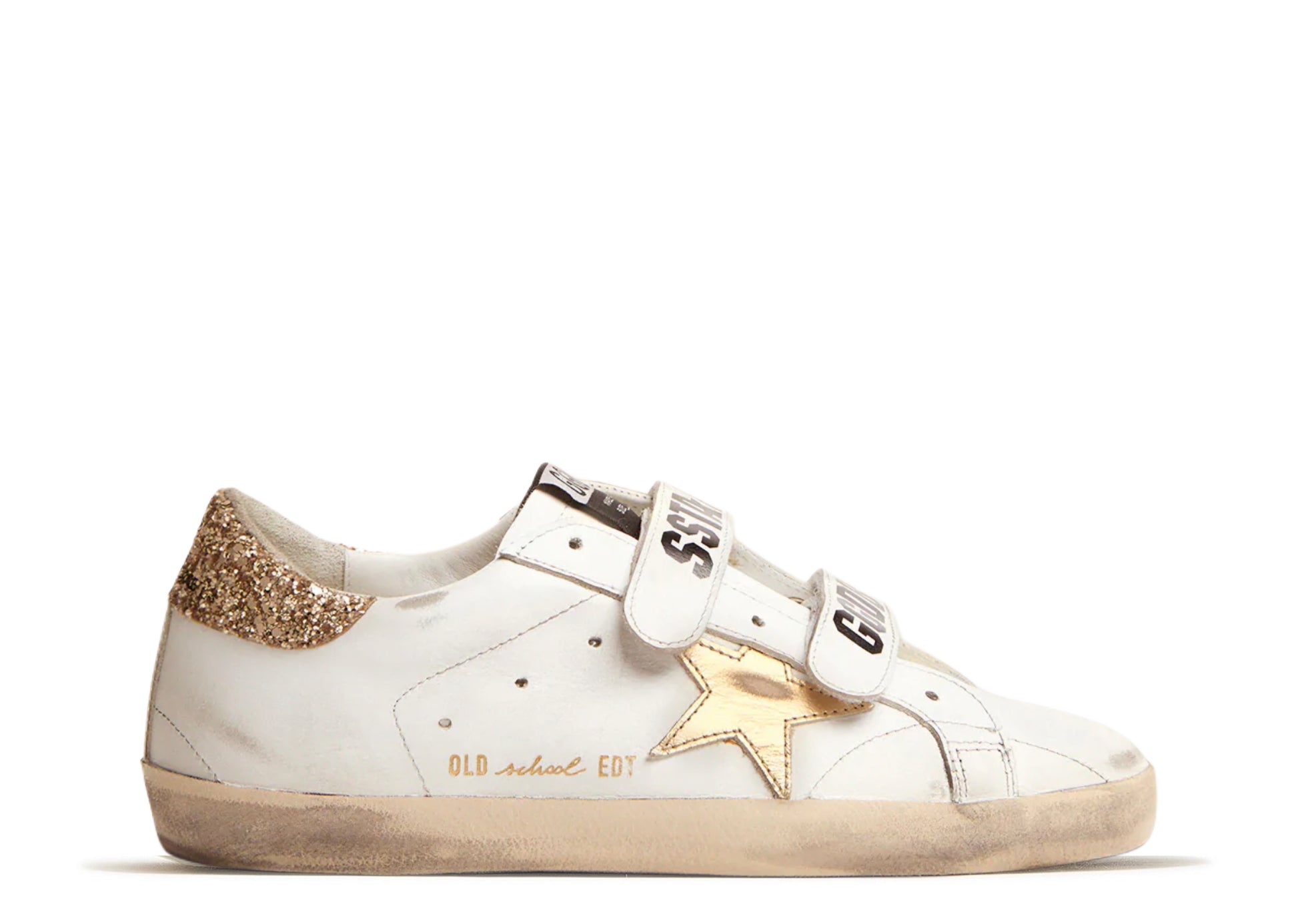 Golden Goose Super-Star &lsquo;Kremlin&rsquo; denemezapt.myshopify.com Zaptila