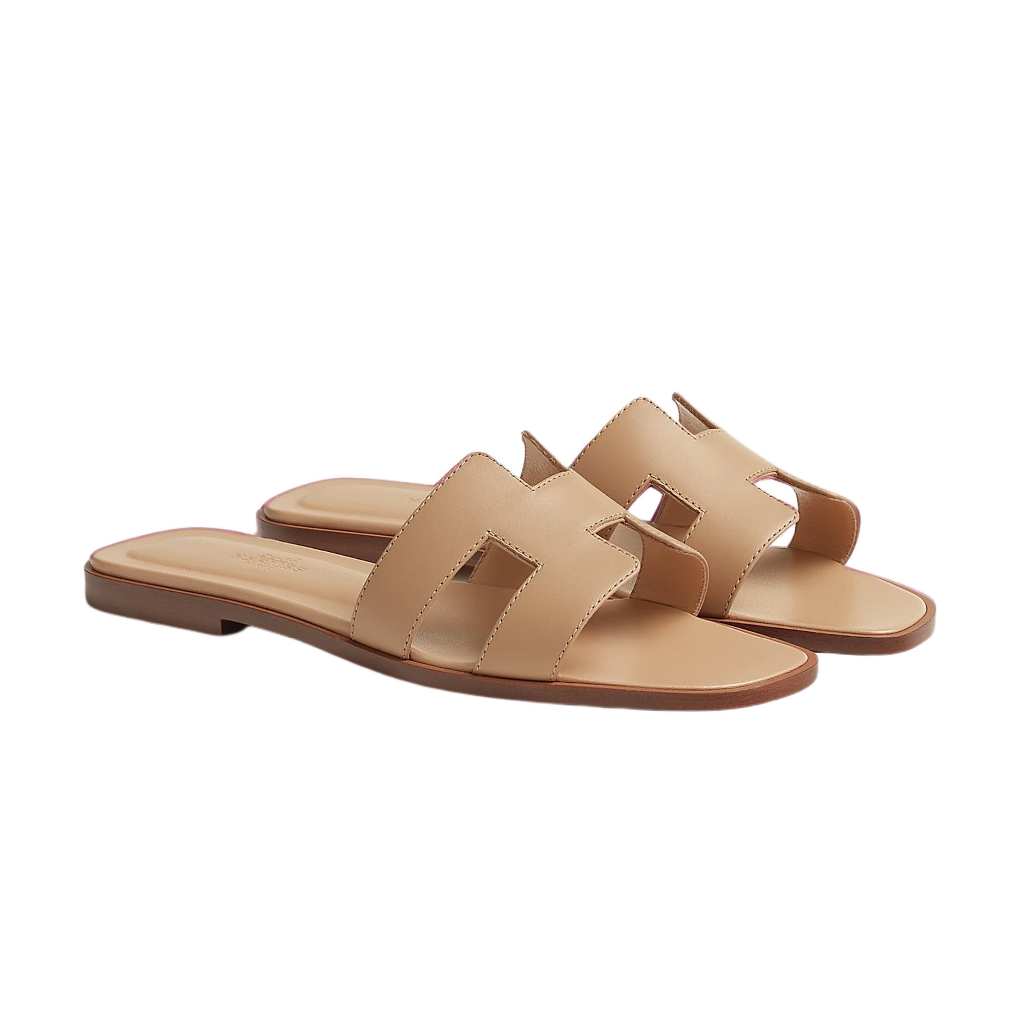 Hermes Oran Sandal &lsquo;Lanely&rsquo; denemezapt.myshopify.com Zaptila