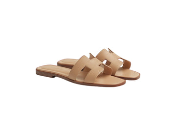 Hermes Oran Sandal &lsquo;Lanely&rsquo; denemezapt.myshopify.com Zaptila