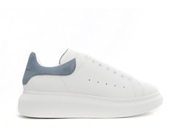 Alexander McQueen 'Haze Blue'