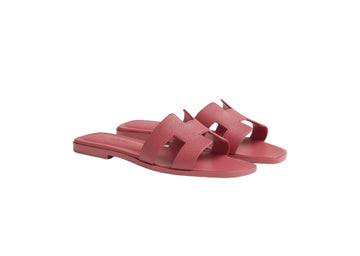 Hermes Oran Sandal ‘Yuma’