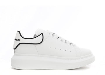 Alexander McQueen 'White Glue'