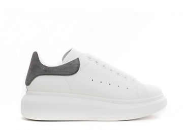 Alexander McQueen 'Cloud White' denemezapt.myshopify.com Zaptila