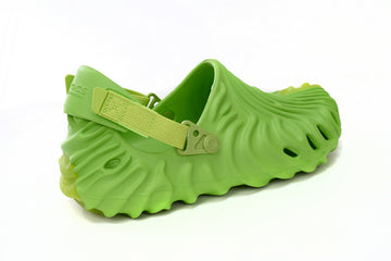 Salehe Bembury x Crocs Pollex Clog 'Light Green'