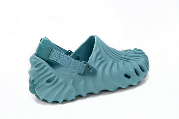 Salehe Bembury x Crocs Pollex Clog 'Blue'