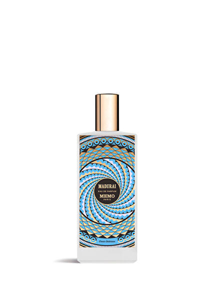 Madurai Unisex 75 ml EDP Parfüm