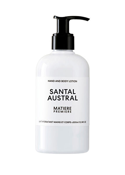 Hand Body Wash Santal Austral 300 ml