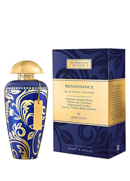 Renaissance Edp 100 ml Unisex Parfüm