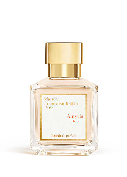 Amyris femme extrait de parfum 70ml
