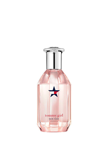 Girl New York EDT 50 ml Kadın Parfüm