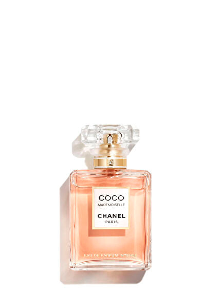 Coco Mademoiselle Edp intense Spray 35ML