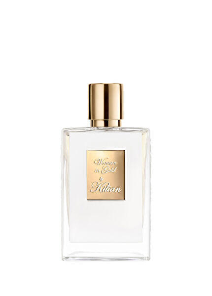 Woman In Gold 50ml Refillable