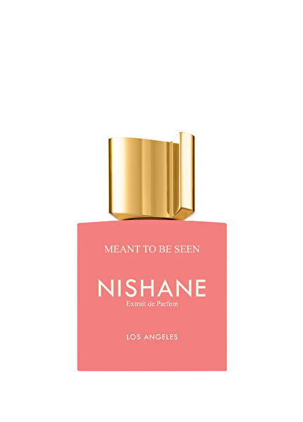 Meant To Be Seen 50 ml Unisex Parfüm