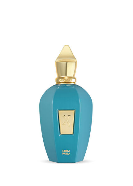XJV Erba Pura Edp 100 ml Parfüm