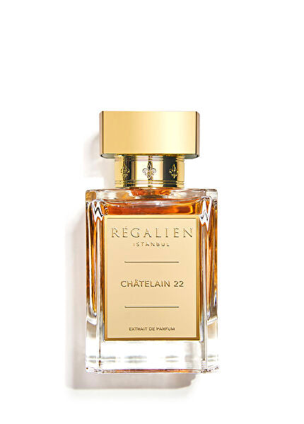 Chatelain 22 Extrait De 80ml Parfüm