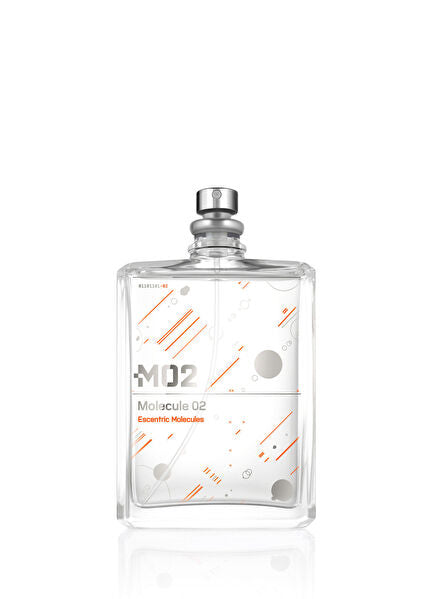 Molecule 02 100 ml Unisex Parfüm