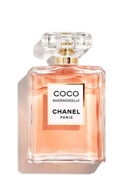 Coco Mademoiselle Edp intense Spray 200ML