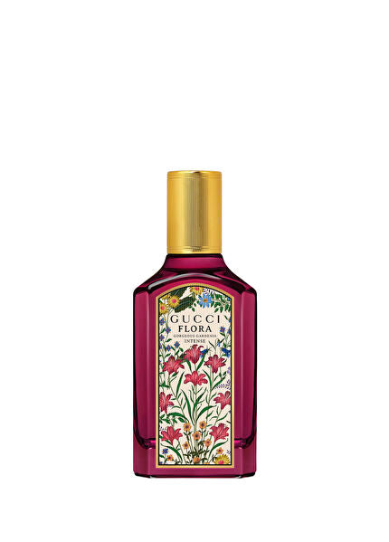 Flora Gorgeous Gardenia Intense 50 ml Kadın Parfüm
