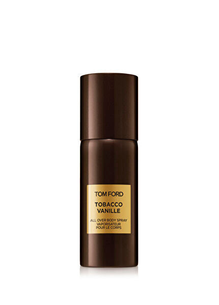 Tobacco Vanille All Over Body Spray 150ml Vücut Sp
