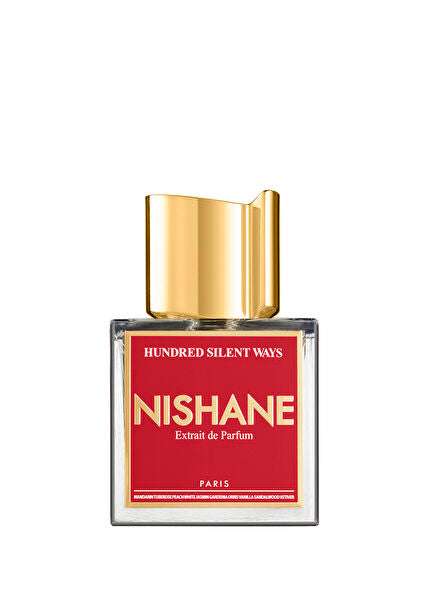 Hundred Silent Ways 100 ml Parfüm