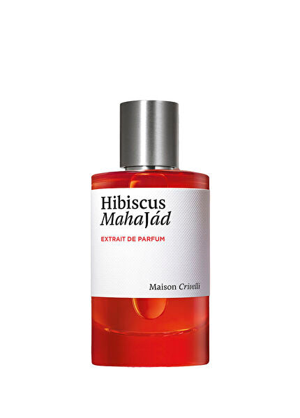 Hibiscus Mahajad Extrait 100 ml Unisex Parfüm