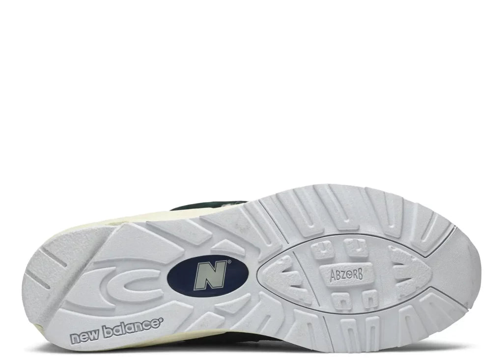 New Balance 990v2 Aime Leon Dore Life in the Balance 9