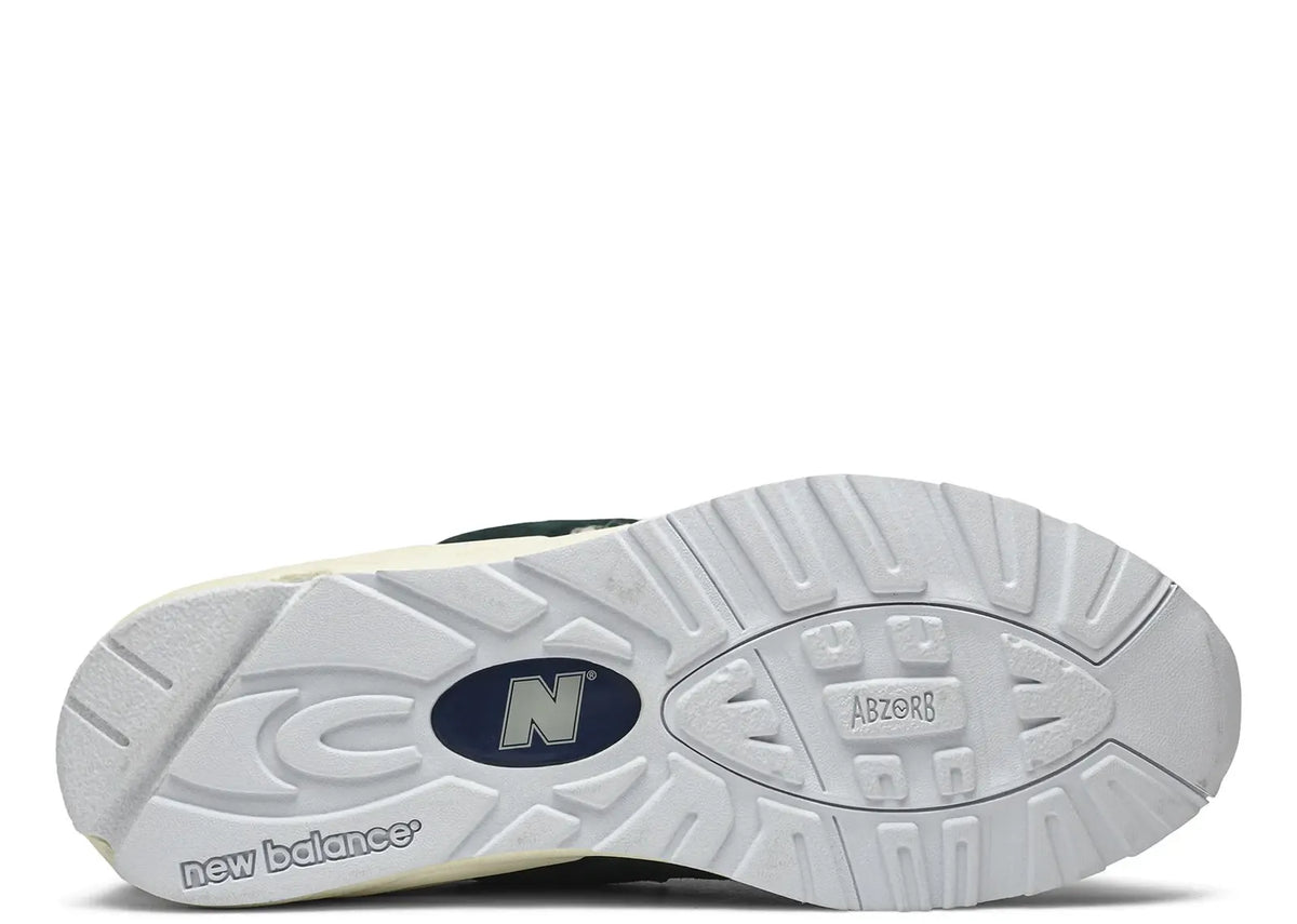 New Balance 990v2 Aime Leon Dore Life in the Balance 4