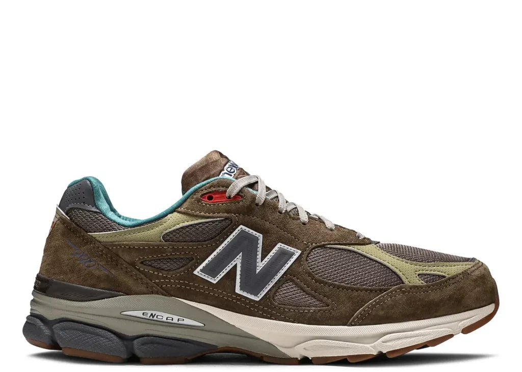 New Balance 990v3 Mi USA Bodega Here To Stay 6