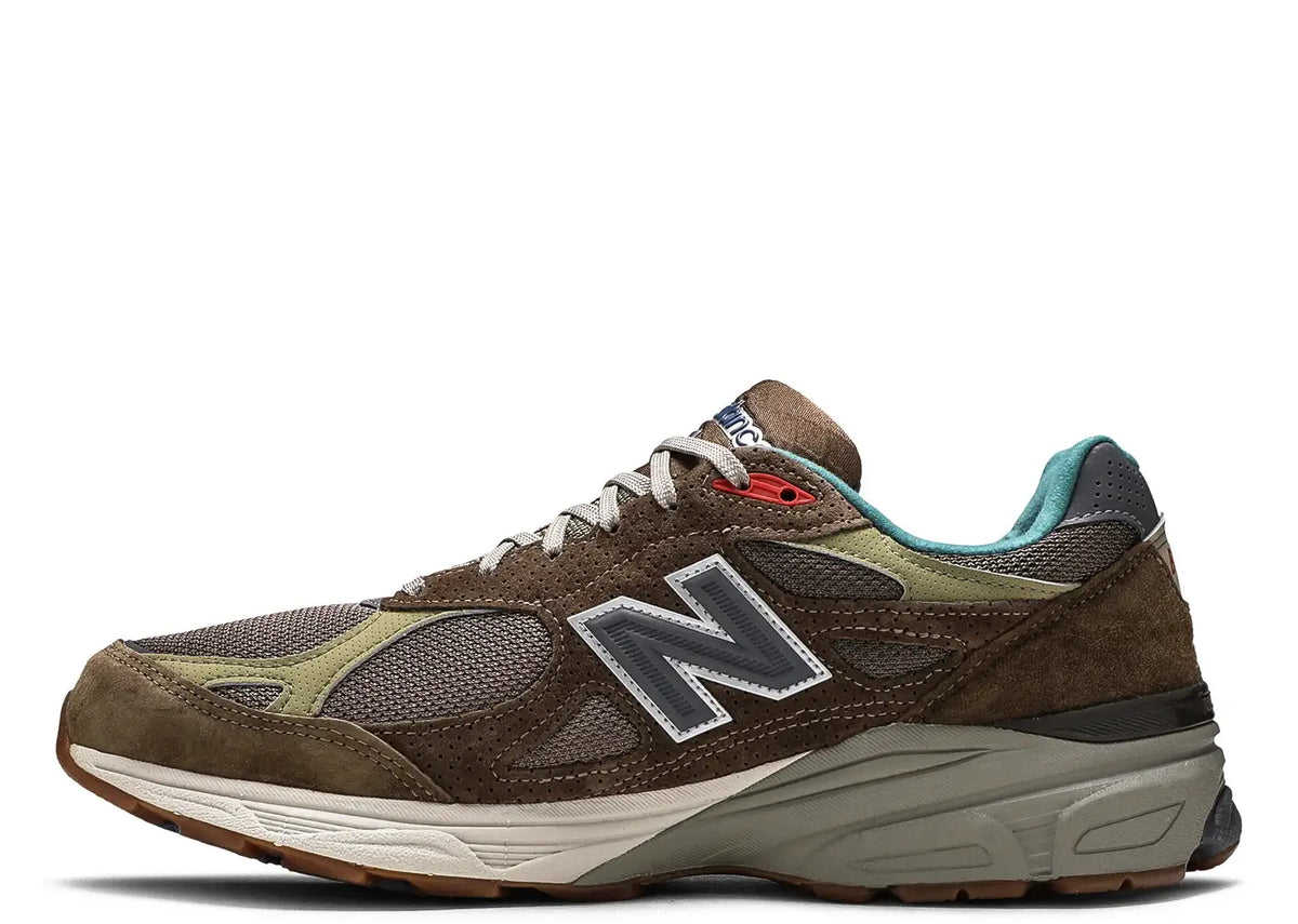 New Balance 990v3 Mi USA Bodega Here To Stay 2