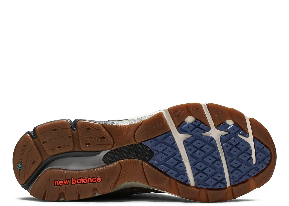 New Balance 990v3 Mi USA Bodega Here To Stay 4