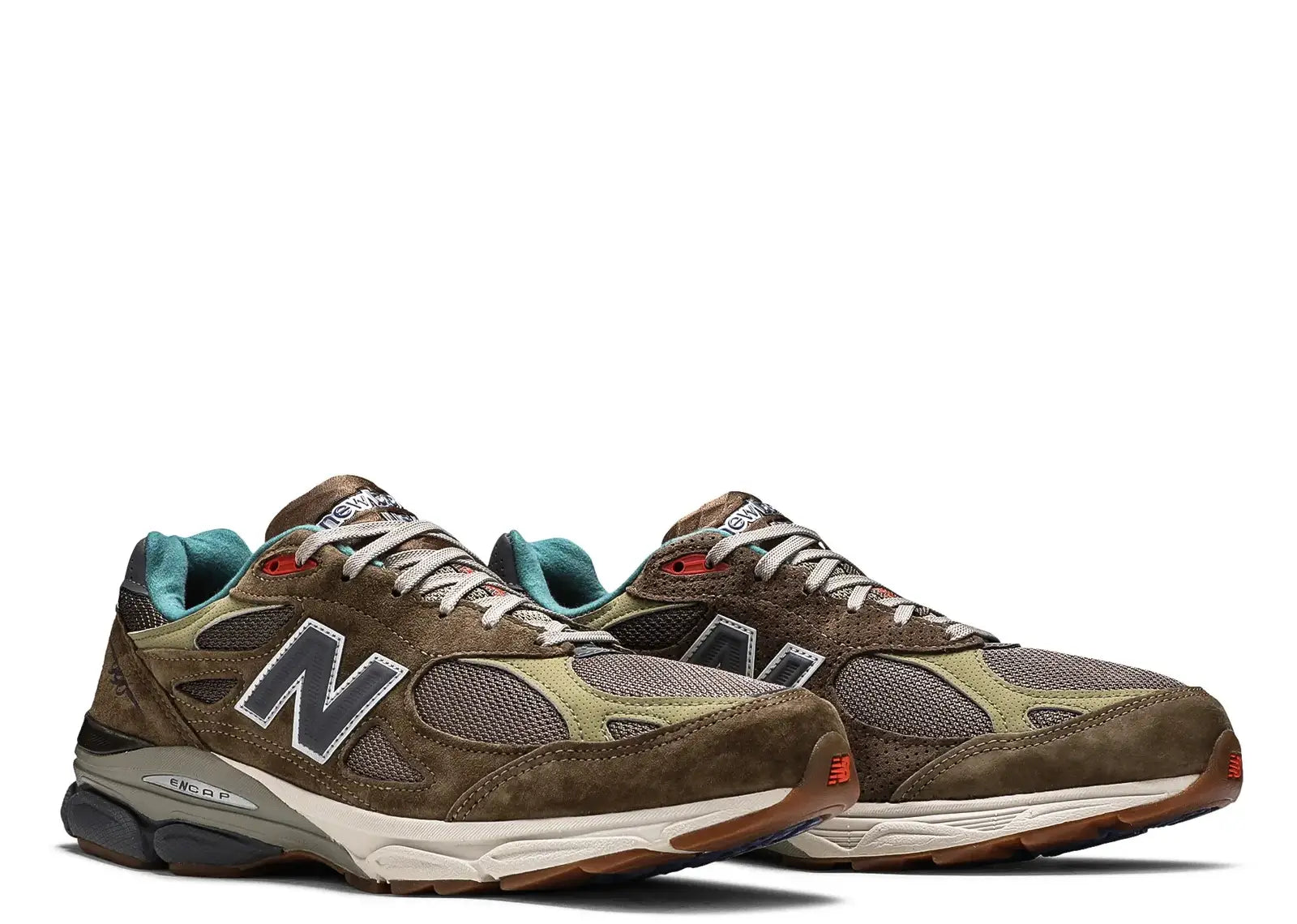 New Balance 990v3 Mi USA Bodega Here To Stay 5