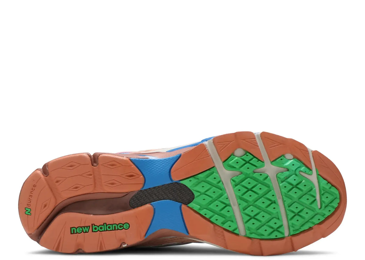 New Balance 990v3 Mi USA Joe Freshgoods Outside Clothes 4