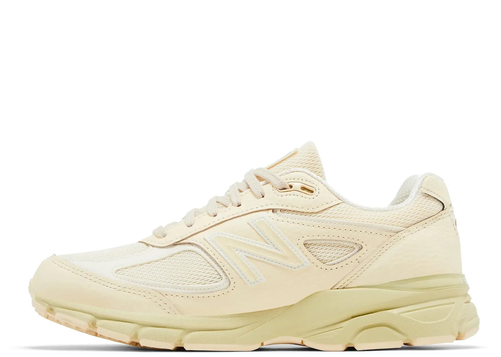 New Balance 990v4 Mi USA Macadamia Nut 2