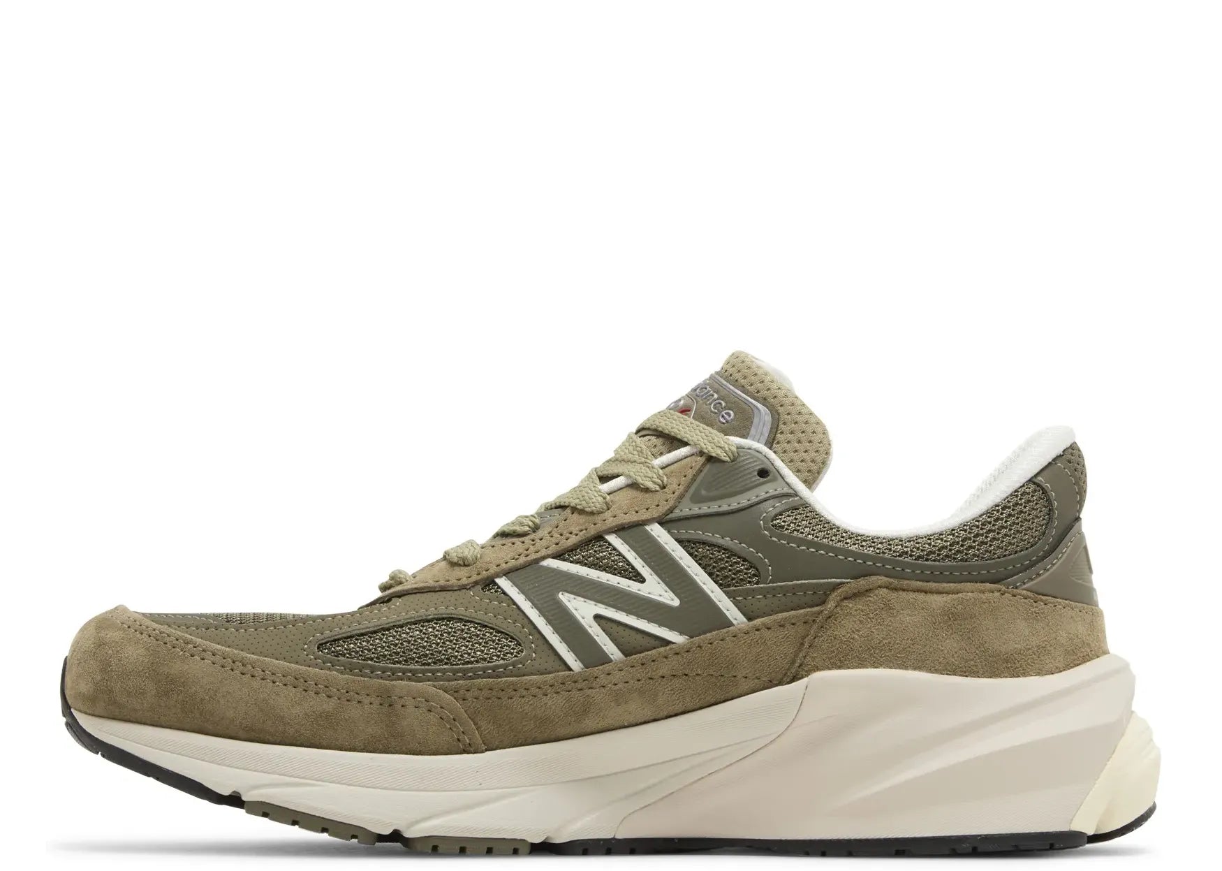 New Balance 990v6 Mi USA True Camo 2