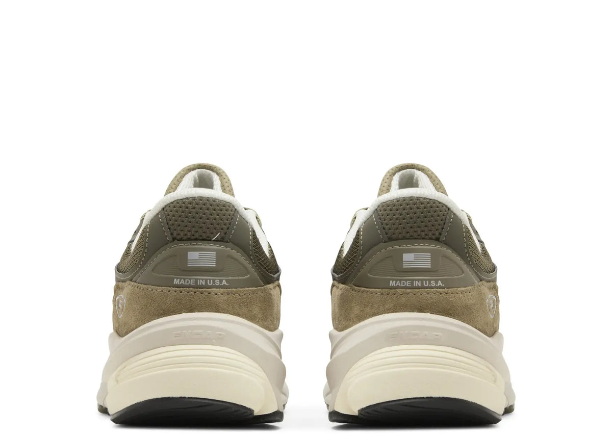 New Balance 990v6 Mi USA True Camo 3