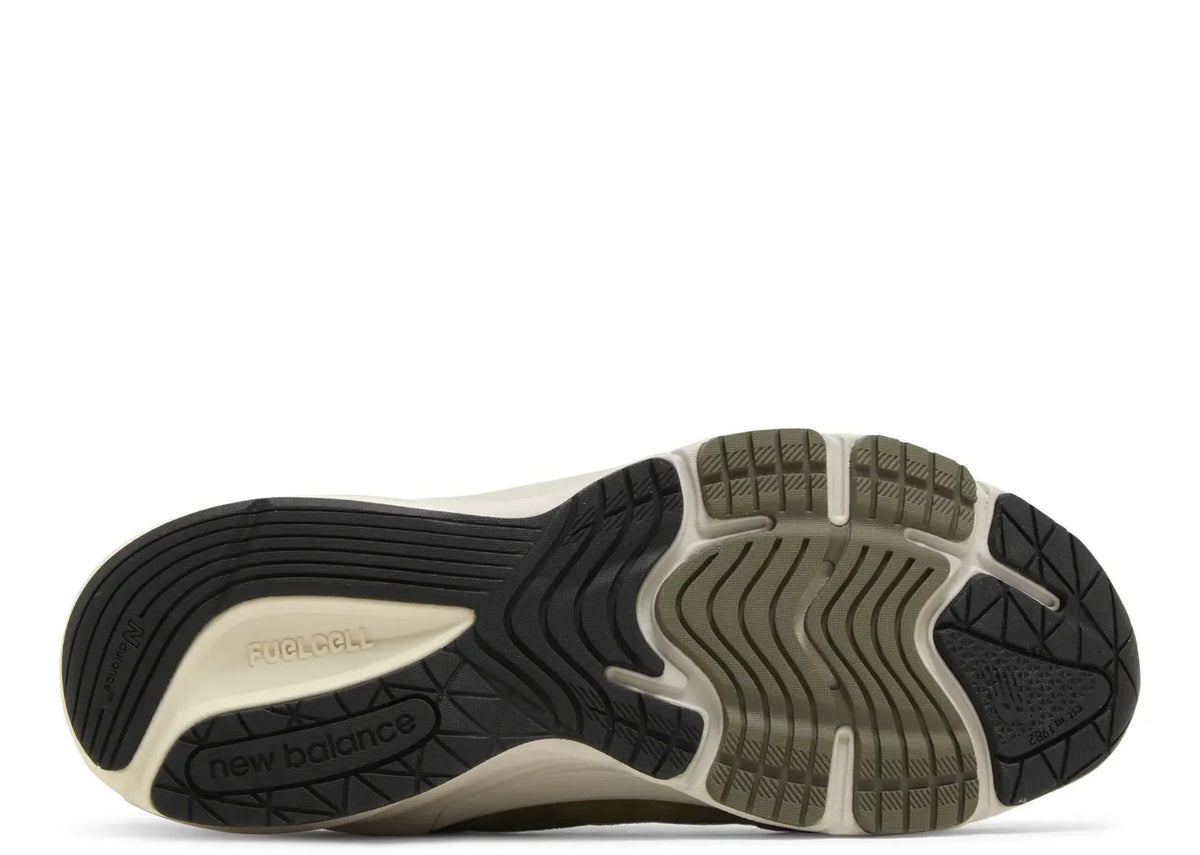 New Balance 990v6 Mi USA True Camo 4