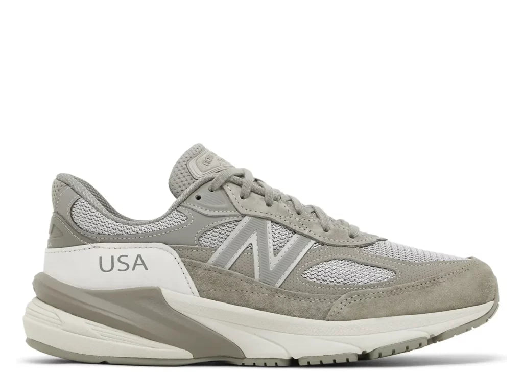 New Balance 990v6 Mi USA WTAPS 6