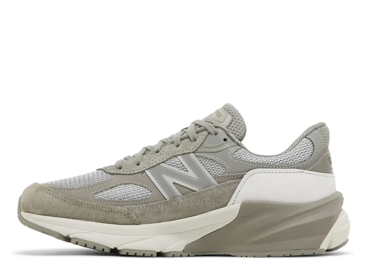 New Balance 990v6 Mi USA WTAPS 2