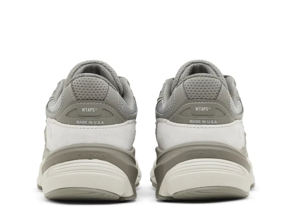 New Balance 990v6 Mi USA WTAPS 8