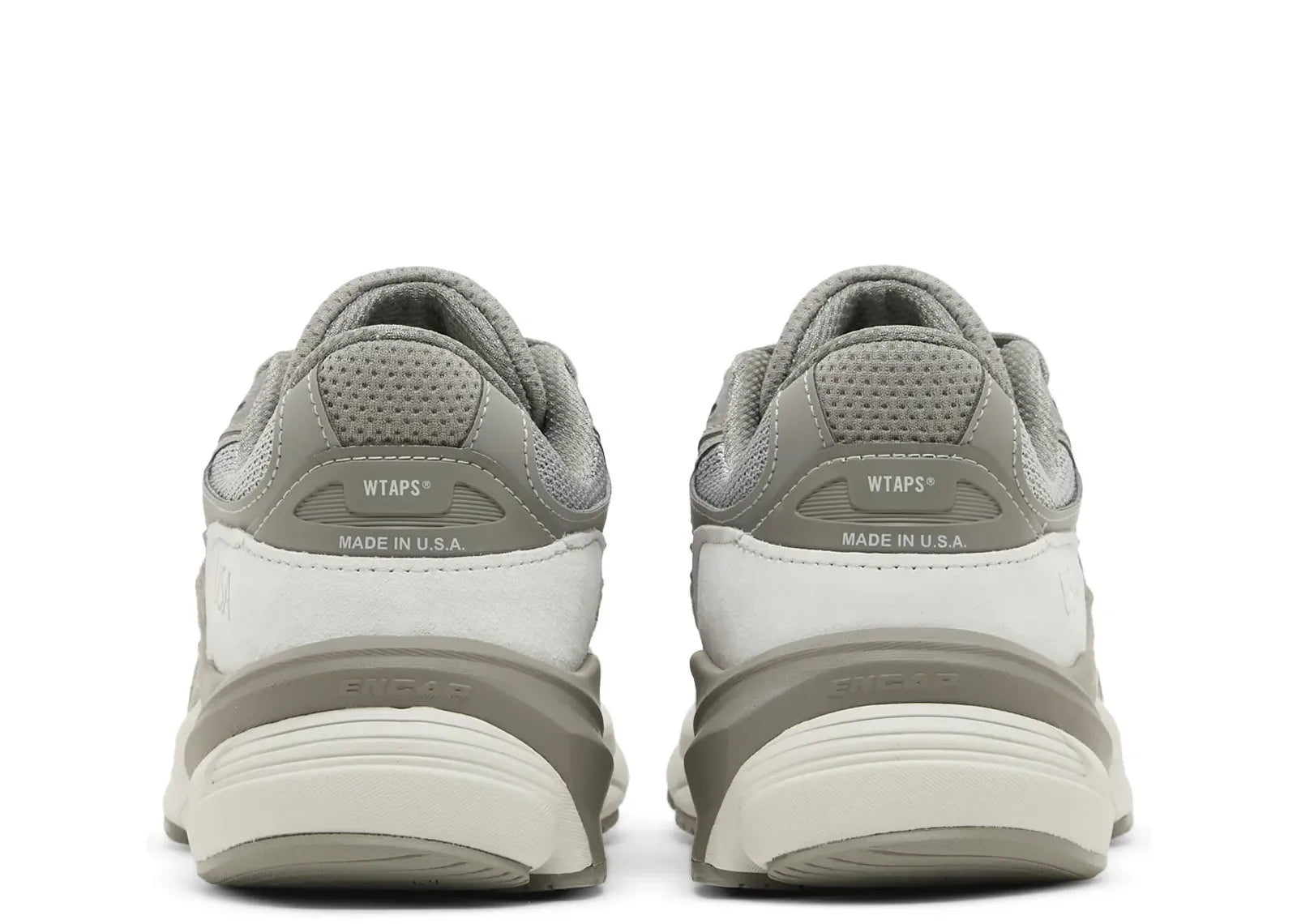New Balance 990v6 Mi USA WTAPS 3