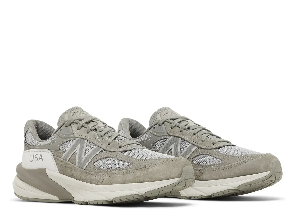 New Balance 990v6 Mi USA WTAPS 5