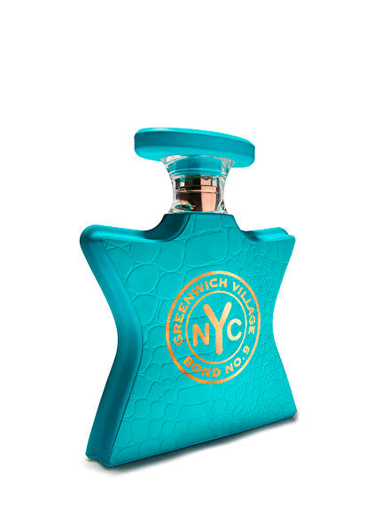 Greenwich Village 100 ml Parfüm