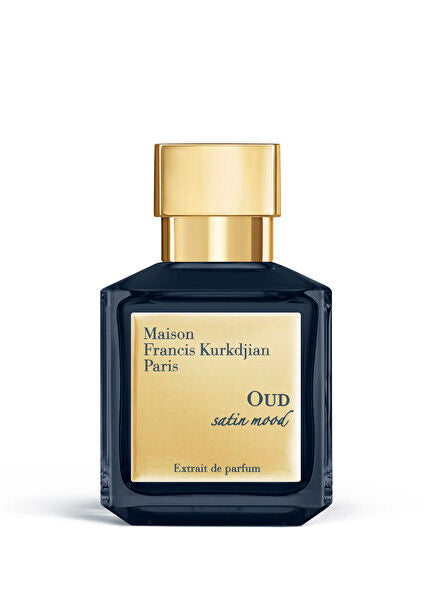 OUD satin mood extrait de parfum 70ML